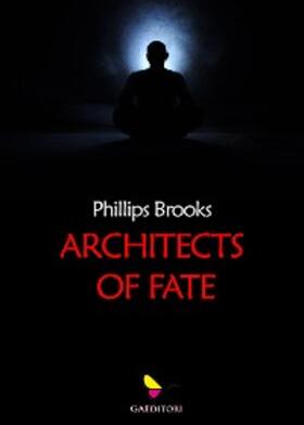 Brooks |  Architects of fate | eBook | Sack Fachmedien