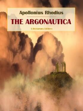 Rhodius |  The Argonautica | eBook | Sack Fachmedien