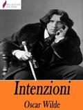 Wilde |  Intenzioni | eBook | Sack Fachmedien