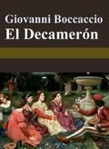 Boccaccio |  El Decamerón | eBook | Sack Fachmedien