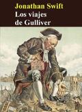 Swift |  Los viajes de Gulliver | eBook | Sack Fachmedien
