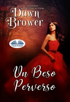 Brower |  Un Beso Perverso | eBook | Sack Fachmedien
