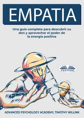 Academy / Willink |  Empatía | eBook | Sack Fachmedien