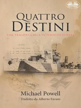 Michael |  Quattro Destini | eBook | Sack Fachmedien
