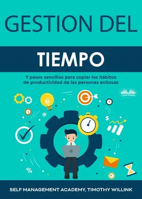 Willink |  Gestión del Tiempo | eBook | Sack Fachmedien