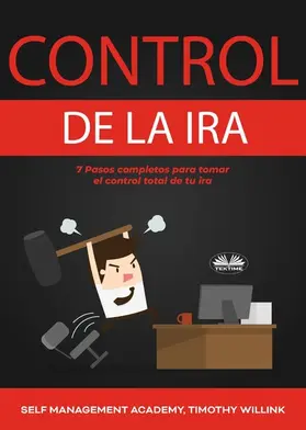 Academy / Willink |  Control De La Ira | eBook | Sack Fachmedien