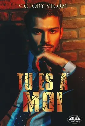 Storm |  Tu Es À Moi | eBook | Sack Fachmedien