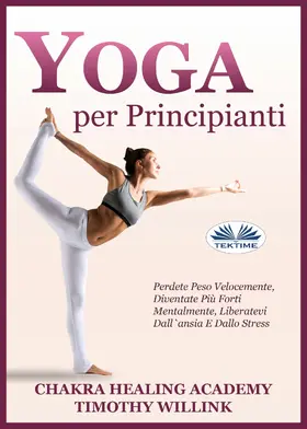 Willink |  Yoga Per Principianti | eBook | Sack Fachmedien