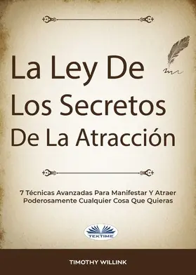 Willink |  La Ley De Los Secretos De La Atracción | eBook | Sack Fachmedien
