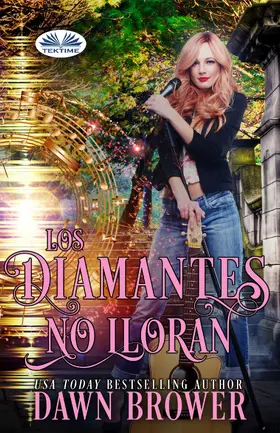 Brower |  Los Diamantes No Lloran | eBook | Sack Fachmedien