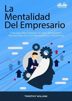 Willink |  La Mentalidad Del Empresario | eBook | Sack Fachmedien