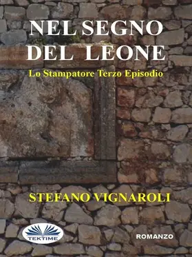 Vignaroli |  Nel Segno Del Leone | eBook | Sack Fachmedien