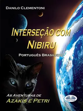 Clementoni |  Interseção Com Nibiru | eBook | Sack Fachmedien