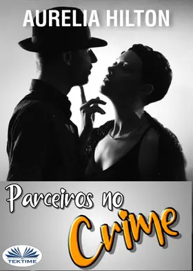 Hilton |  Parceiros No Crime | eBook | Sack Fachmedien