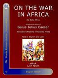 Caesar |  On The War In Africa | eBook | Sack Fachmedien