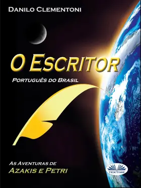 Clementoni |  O Escritor (Português Do Brasil) | eBook | Sack Fachmedien