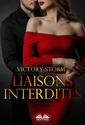 Storm |  Liaisons Interdites | eBook | Sack Fachmedien