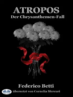 Betti |  Atropos | eBook | Sack Fachmedien