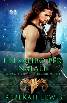 Lewis |  Un Satiro Per Natale | eBook | Sack Fachmedien