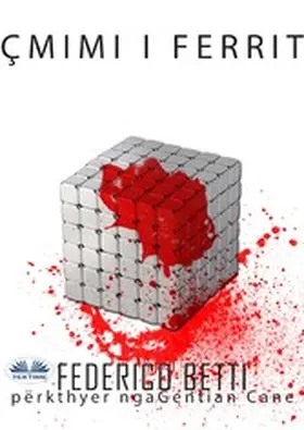 Betti |  Çmimi I Ferrit | eBook | Sack Fachmedien