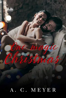 Meyer |  One Magic Christmas | eBook | Sack Fachmedien