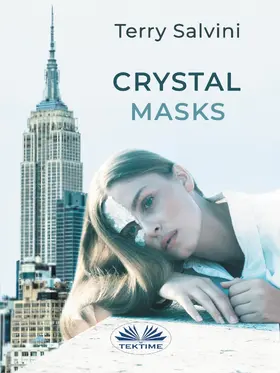  Crystal Masks | eBook | Sack Fachmedien