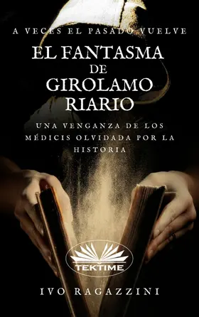 Ragazzini |  El Fantasma De Girolamo Riario | eBook | Sack Fachmedien
