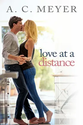 Meyer |  Love At A Distance | eBook | Sack Fachmedien