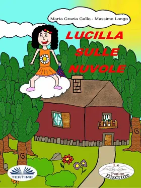 Gullo |  Lucilla Sulle Nuvole | eBook | Sack Fachmedien