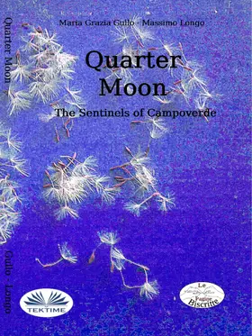 Gullo |  Quarter Moon | eBook | Sack Fachmedien