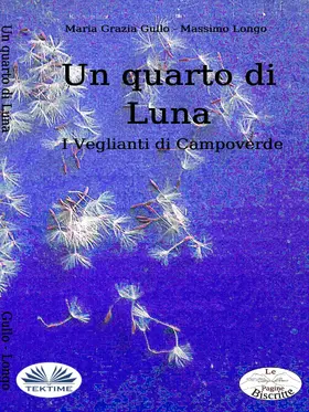 Gullo |  Un Quarto Di Luna | eBook | Sack Fachmedien