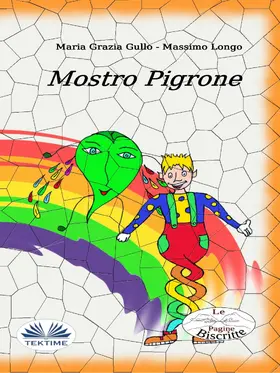 Gullo |  Mostro Pigrone | eBook | Sack Fachmedien
