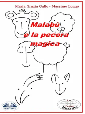 Gullo |  Malabù E La Pecora Magica | eBook | Sack Fachmedien