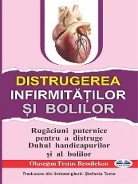 Remilekun |  Distrugerea Infirmita¿ilor ¿i Bolilor | eBook | Sack Fachmedien