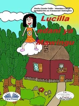 Gullo |  Lucilla Akiwa Mawinguni | eBook | Sack Fachmedien