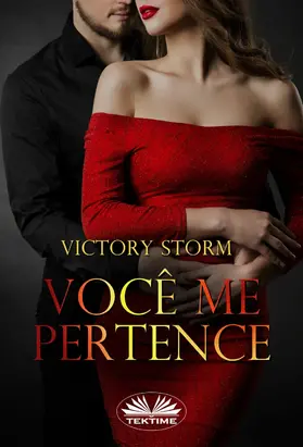 Storm |  Você Me Pertence | eBook | Sack Fachmedien