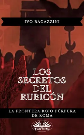  Los Secretos Del Rubicón | eBook | Sack Fachmedien