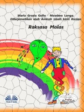 Longo / Gullo |  Raksasa Malas | eBook | Sack Fachmedien