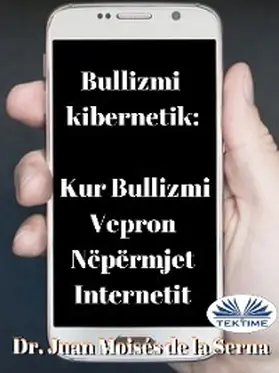 Serna |  Bullizmi Kibernetik | eBook | Sack Fachmedien