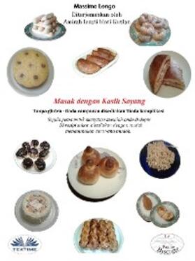 Gullo |  Masak Dengan Kasih Sayang | eBook | Sack Fachmedien
