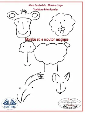 Longo / Gullo |  Malabù Et Le Mouton Magique | eBook | Sack Fachmedien