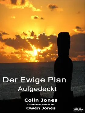 Jones |  Der Ewige Plan | eBook | Sack Fachmedien