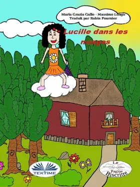 Longo / Gullo |  Lucille Dans Les Nuages | eBook | Sack Fachmedien