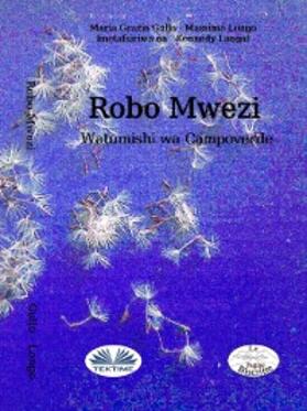 Longo / Gullo |  Robo Mwezi | eBook | Sack Fachmedien