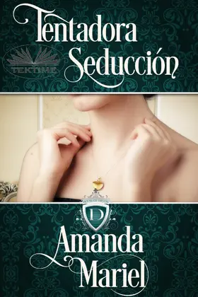 Mariel |  Tentadora Seducción | eBook | Sack Fachmedien