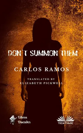Ramos |  Don't Summon Them | eBook | Sack Fachmedien