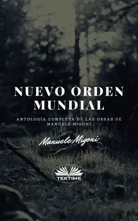 Migoni |  Nuevo Orden Mundial | eBook | Sack Fachmedien