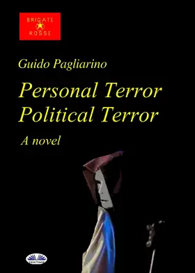 Pagliarino |  Personal Terror Political Terror | eBook | Sack Fachmedien