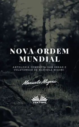 Migoni |  Nova Ordem Mundial | eBook | Sack Fachmedien