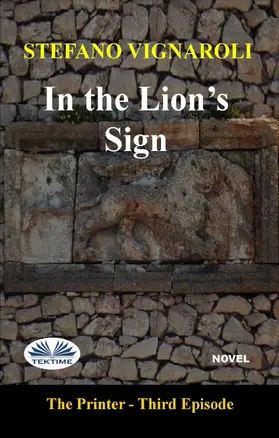 Vignaroli |  In The Lion's Sign | eBook | Sack Fachmedien